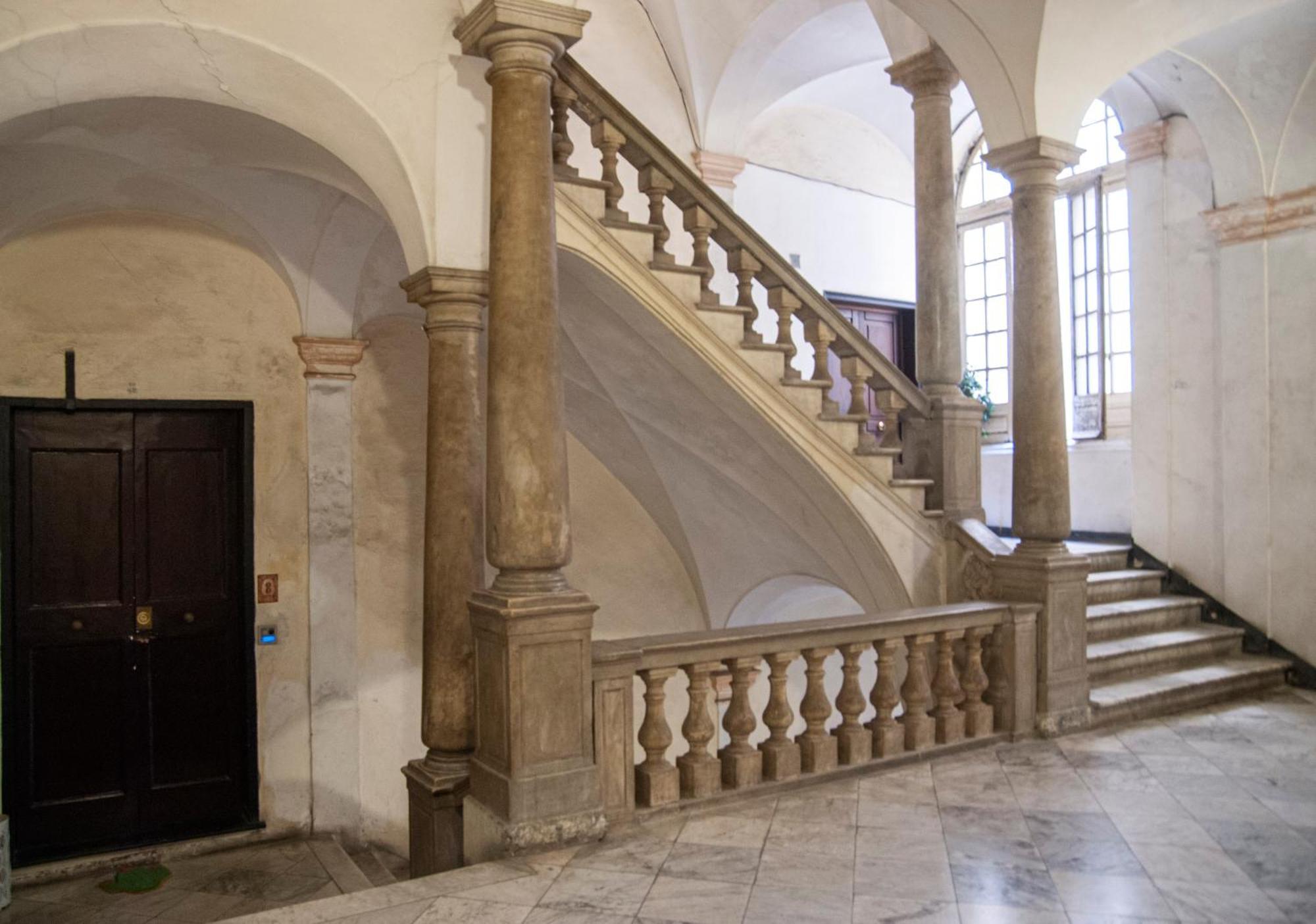 Casa Di Luca Appartement
