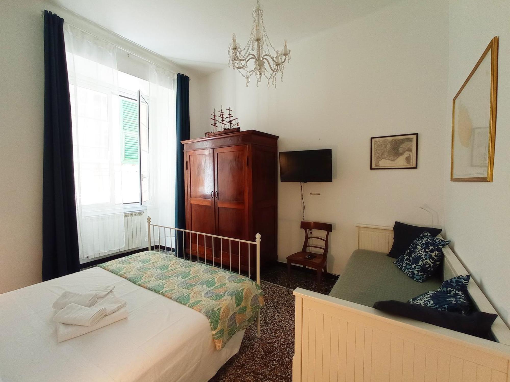 Casa Di Luca Appartement *