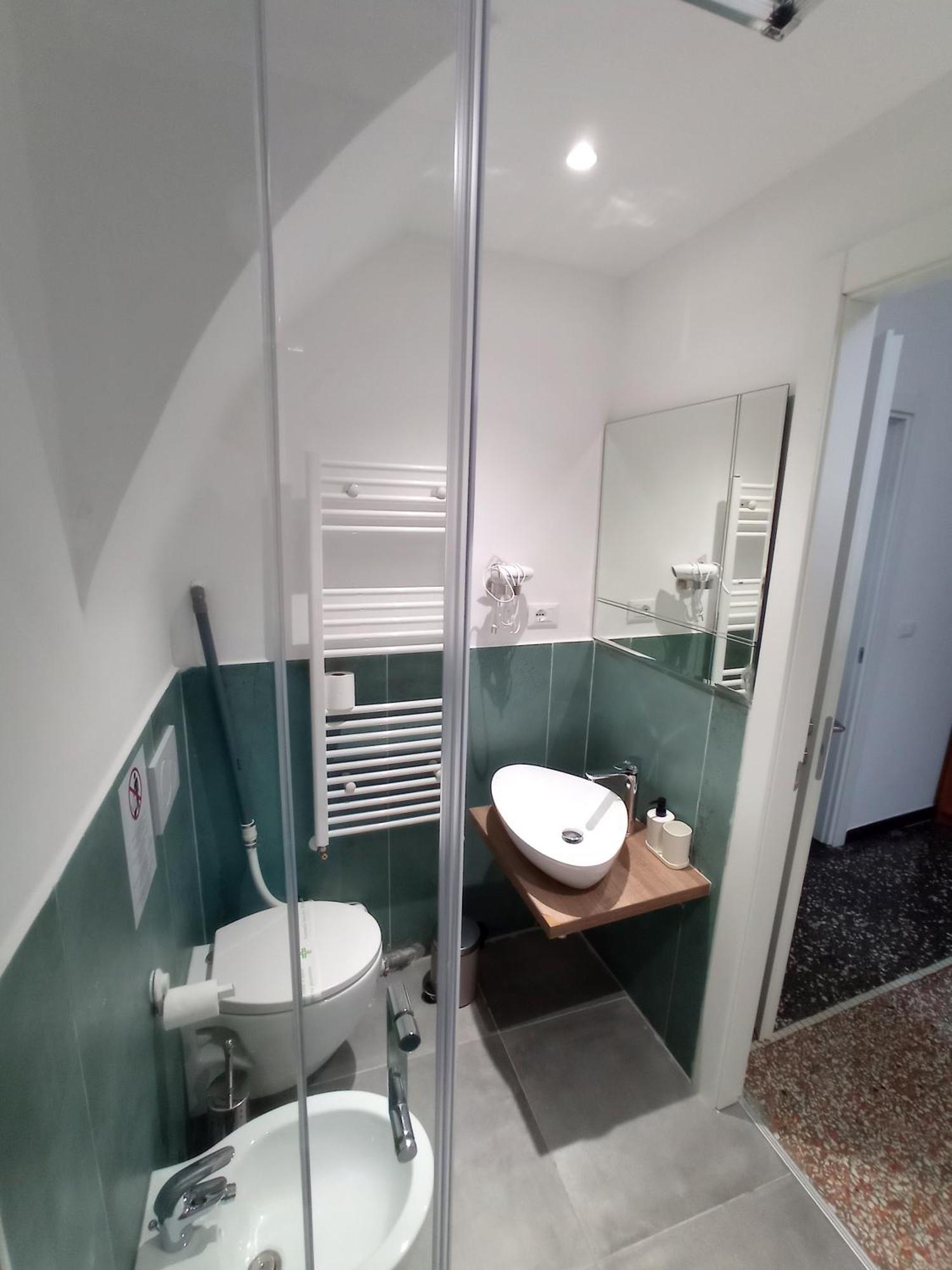 Casa Di Luca Appartement