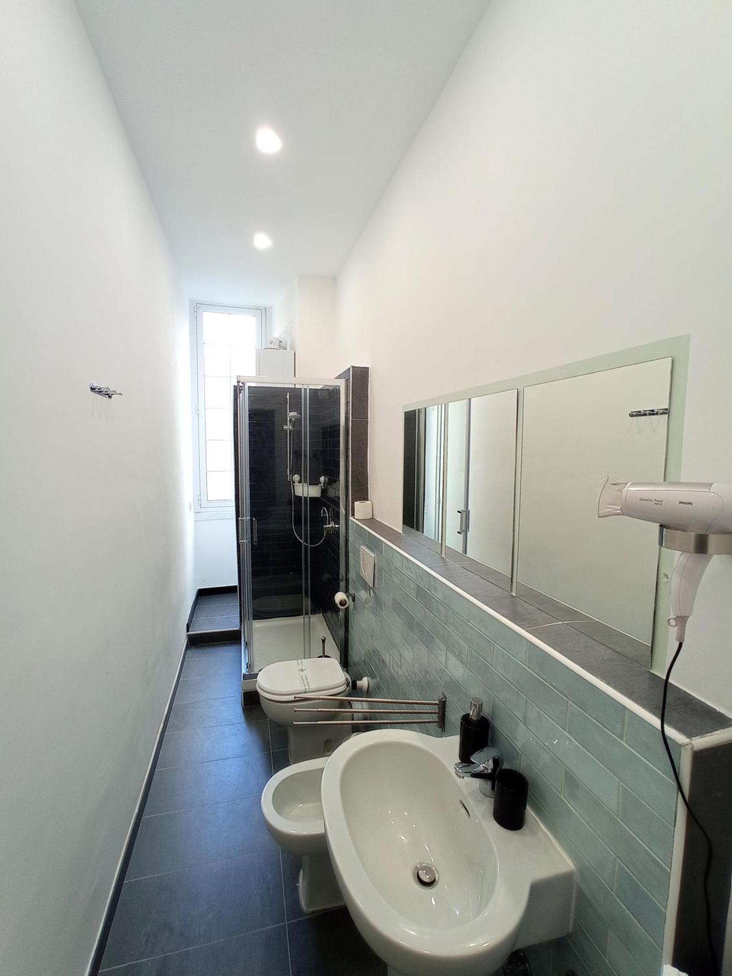 Casa Di Luca Appartement