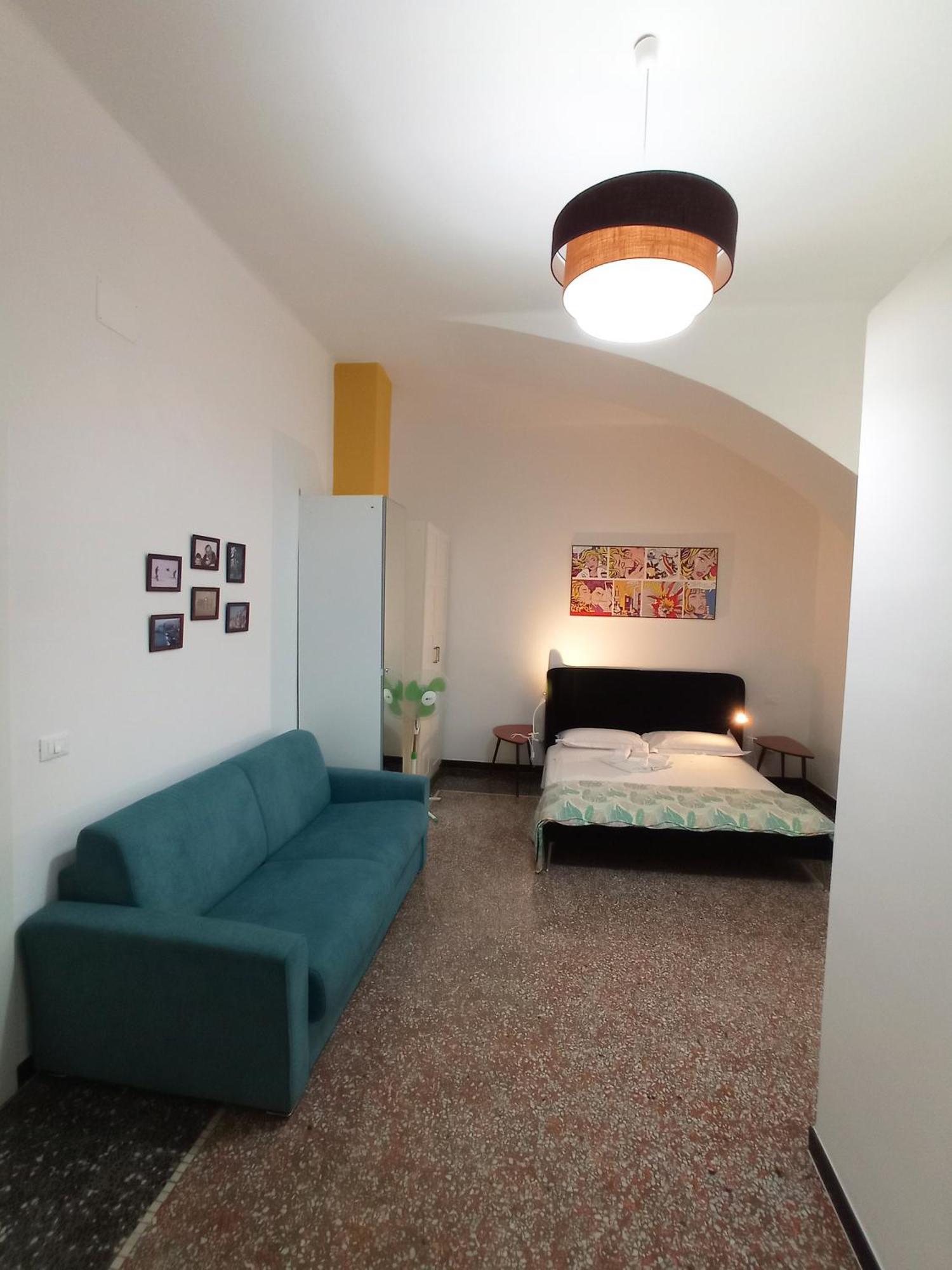 Casa Di Luca Appartement