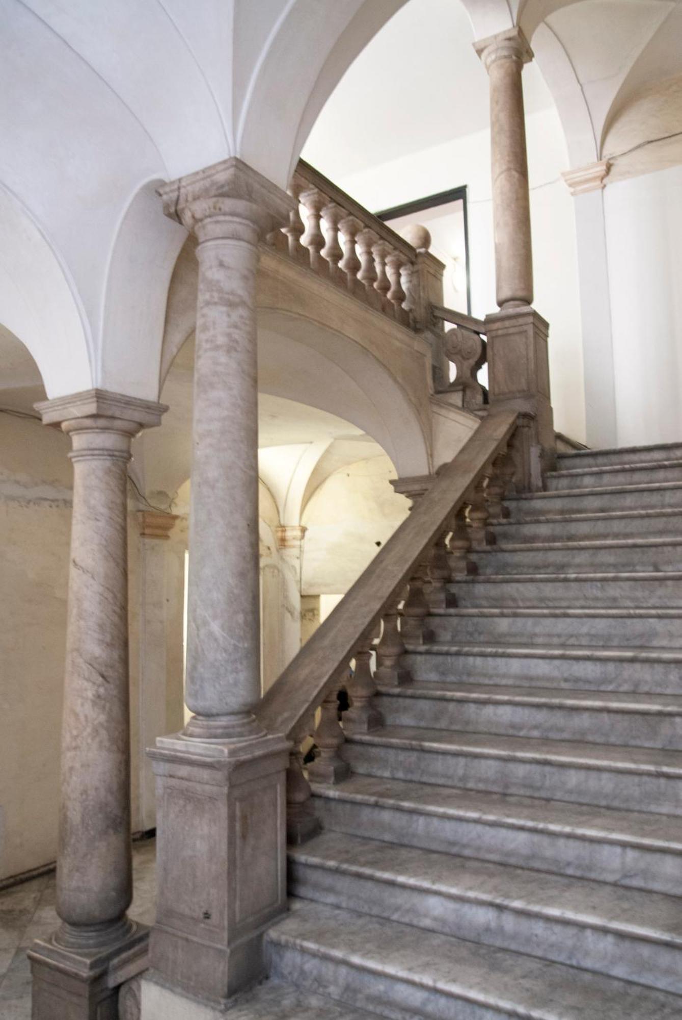 Casa Di Luca * Genua